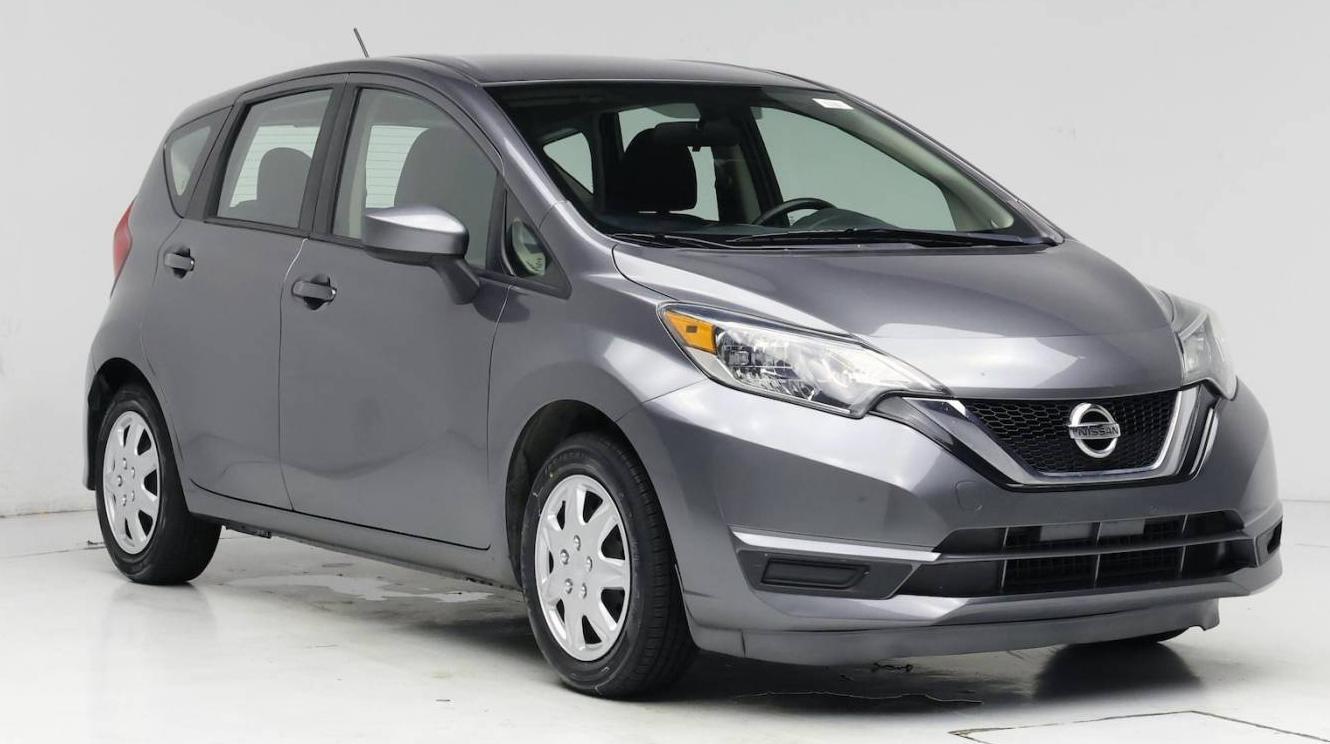 NISSAN VERSA NOTE 2017 3N1CE2CP5HL375872 image